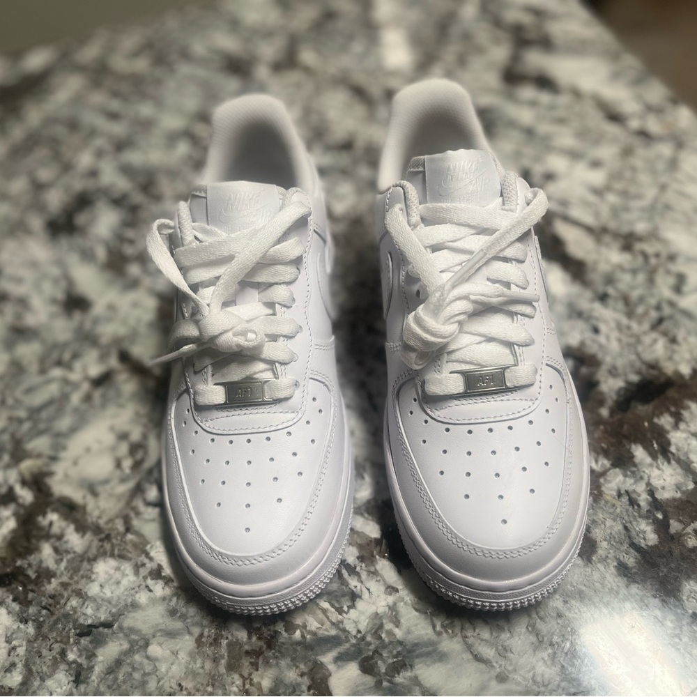 Nike White Sneakers for Women